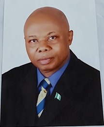 Mr. Iwu Aguene